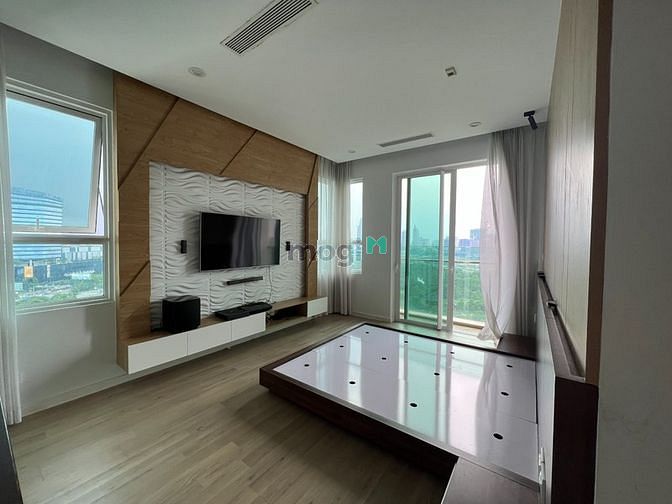 Hình ảnh [SADORA SALA DISTRICT 3] Apartment for rent, 3BR, 26mil dong excluding