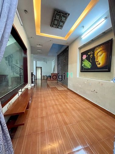 Hình ảnh Cho thuê nhà Q2 1 trệt 1lầu 4pn Giá 15tr/tháng