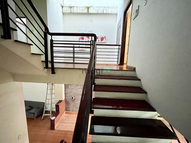 Hình ảnh Cho thuê nhà Q2 1 trệt 1lầu 4pn Giá 15tr/tháng