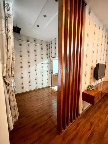 Hình ảnh Cho thuê nhà Q2 1 trệt 1lầu 4pn Giá 15tr/tháng
