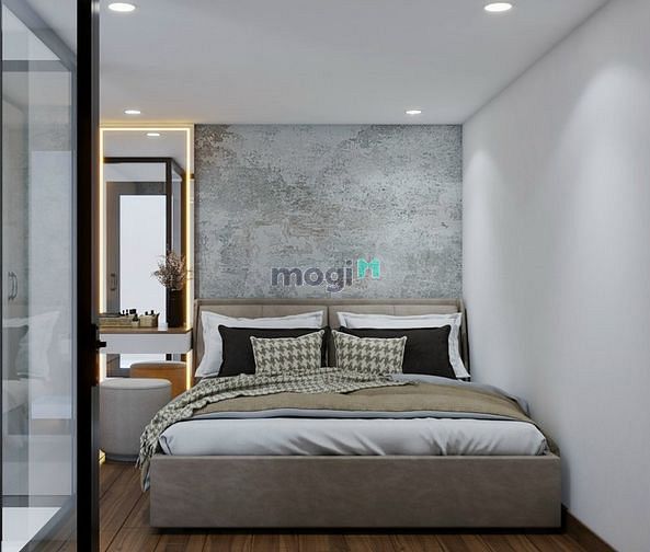 Hình ảnh Nhà mới xây, 7 CHDV, căn góc 2mt (87 Trần Phú)
