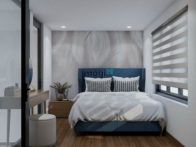Hình ảnh Nhà mới xây, 7 CHDV, căn góc 2mt (87 Trần Phú)