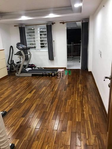 Hình ảnh Siêu phẩm CHDV Trần Quang Diệu P14 Q3 18 phòng Giá 12 Tỷ