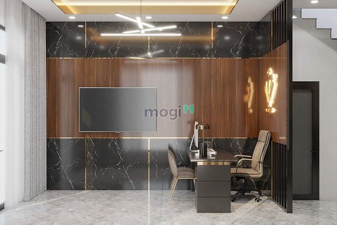 Hình ảnh Nhà mới xây, 7 CHDV, căn góc 2mt (87 Trần Phú)