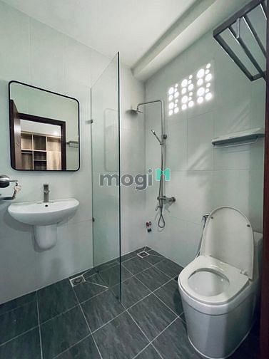 Hình ảnh CHDV Full nội thất tại Tăng Bạt Hổ, Bình Thạnh
