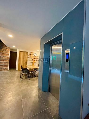 Hình ảnh CHDV Full nội thất tại Tăng Bạt Hổ, Bình Thạnh