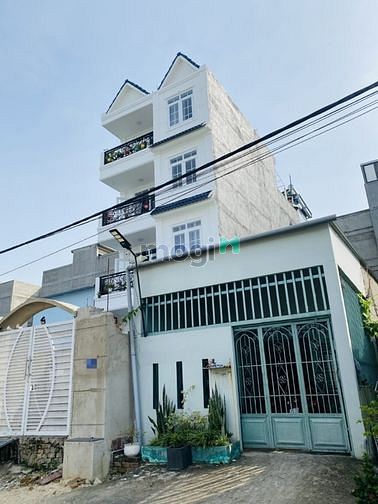 Hình ảnh 124m2 đất, 5mx25m, HXT Thạnh Xuân 40, Q12. Giá 3.5 tỷ