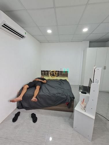 Hình ảnh 🌈🌈Studio Full NT - Cửa Sổ Lớn - Ban Công Gần ĐH Hoa Sen - CVien 23/9