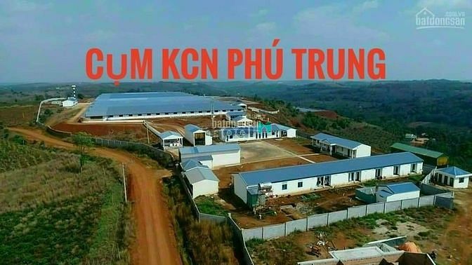 Hình ảnh Đất Thổ Cư Mặt Tiền Đường Bê tông ngay Quốc lộ 14