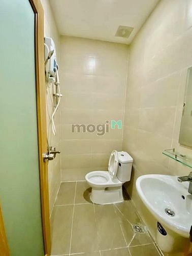 Hình ảnh Căn Duplex 40m2, có máy giặt riêng, tách bếp, gần chợ Bà Chiểu.