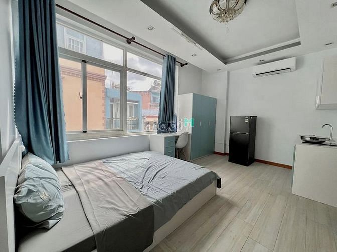 Hình ảnh PHÒNG STUDIO cho thuê FULL-NT ngay VINCOM Cộng Hòa
