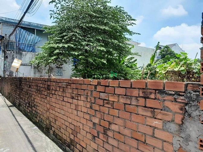 Hình ảnh Cần bán đất chính chủ - Bà Điểm - Hóc Môn