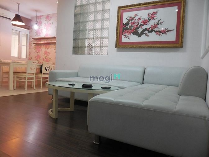 Hình ảnh Cho Thuê Căn Hộ Sky Garden Quận 7 12 Triệu Đầy Đủ Nội Thất