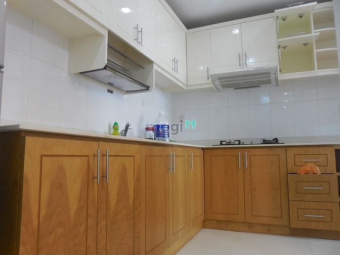 Hình ảnh Cho Thuê Căn Hộ Sky Garden Quận 7 12 Triệu Đầy Đủ Nội Thất