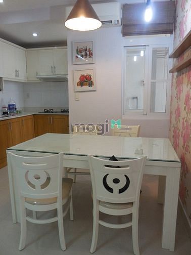 Hình ảnh Cho Thuê Căn Hộ Sky Garden Quận 7 12 Triệu Đầy Đủ Nội Thất