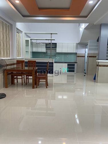 Hình ảnh CHDV 11P trung tâm quận 3 thu nhập 72tr chỉ 15 tỷ
