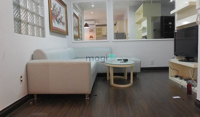 Hình ảnh Cho Thuê Căn Hộ Sky Garden Quận 7 12 Triệu Đầy Đủ Nội Thất