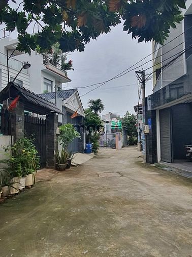 Hình ảnh Chính chủ gửi bán đất Q9 dt 102m ngang 4m Giá 4,2 tỷ