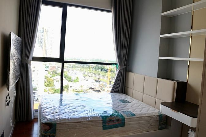 Hình ảnh Cho thuê Trang Chủ MB66.COM / Đăng Ký Tặng 66K 3PN có Thang máy riêng dự án Q2 Thảo Điền - Quận 2