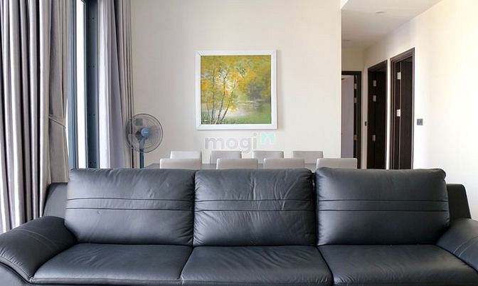 Hình ảnh Cho thuê Trang Chủ MB66.COM / Đăng Ký Tặng 66K 3PN có Thang máy riêng dự án Q2 Thảo Điền - Quận 2