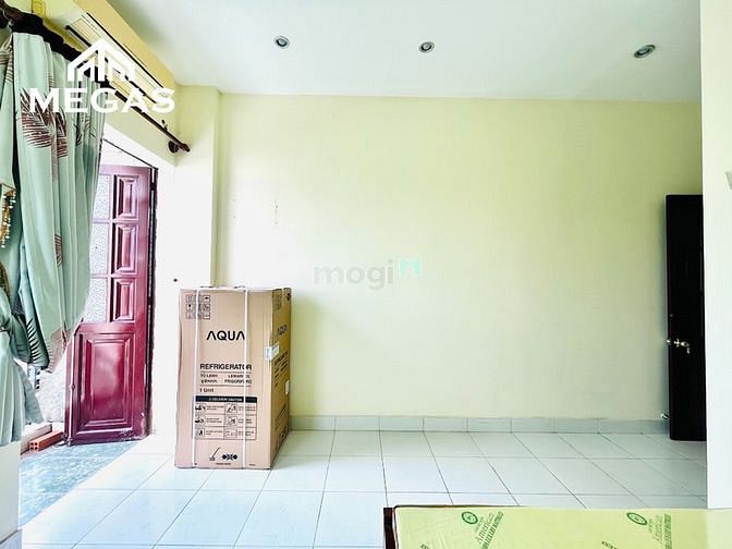 Hình ảnh Phòng Giá Rẻ - Full Nội Thất - Ban Công riêng - Công Viên Phần Mềm