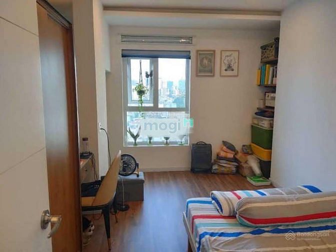 Hình ảnh Cá độ bóng đá bán CH Terra Royal Q3, 72m2, 3ty163, 2PN-2WC SHR