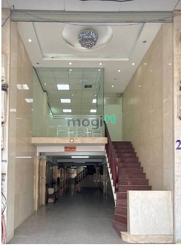 Hình ảnh Cho thuê MBKD mặt phố Khâm Thiêm diện tích 150m2 !!!