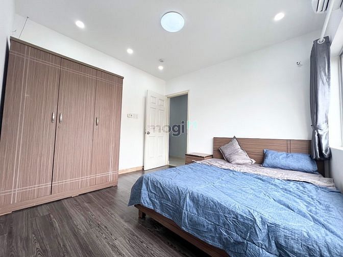 Hình ảnh căn Hộ 2 PHÒNG NGỦ cao cấp ngay Cv Lê Văn Tám