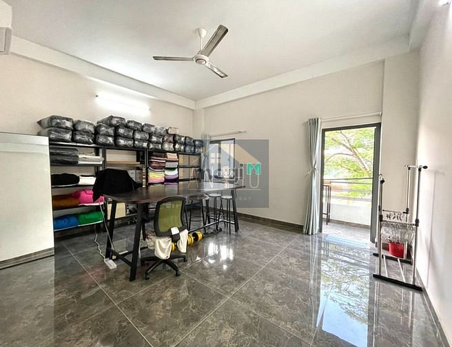 Hình ảnh 🏡Cho Thuê nhà Nguyên Căn đường Lê Hữu chỉ 22tr💥