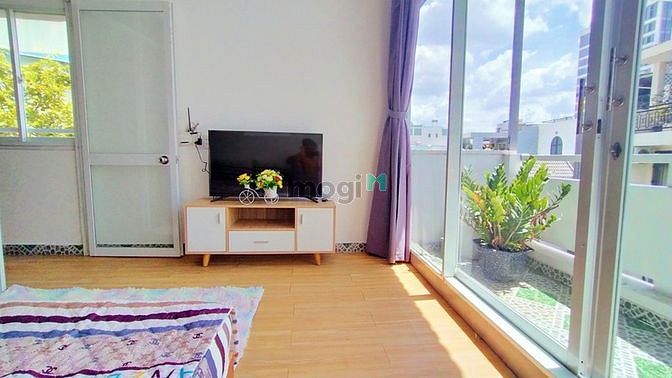 Hình ảnh 💢Căn Hộ STUDIO Dạng 1PN Tách Bếp Riêng Biệt Biệt