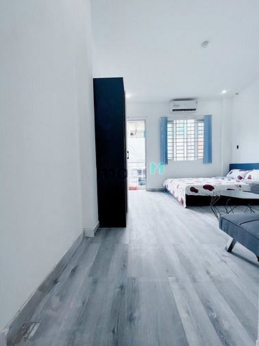 Hình ảnh Căn Hộ Full Nt, Gần Đh Luật Q4 Ngay Khánh Hội Q4