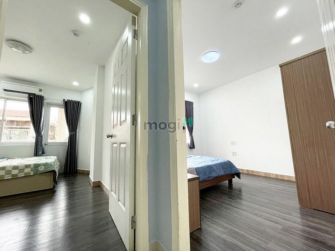 Hình ảnh căn Hộ 2 PHÒNG NGỦ cao cấp ngay Cv Lê Văn Tám