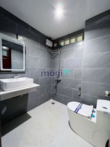 Hình ảnh Căn Hộ Full Nt, Gần Đh Luật Q4 Ngay Khánh Hội Q4