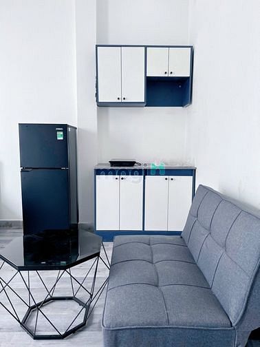 Hình ảnh Căn Hộ Full Nt, Gần Đh Luật Q4 Ngay Khánh Hội Q4