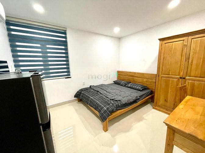 Hình ảnh 🏢🏢 Studio Full NT Mới 100% - Cửa Sổ Lớn - Gần Phan Đăng Lưu 🏢🏢