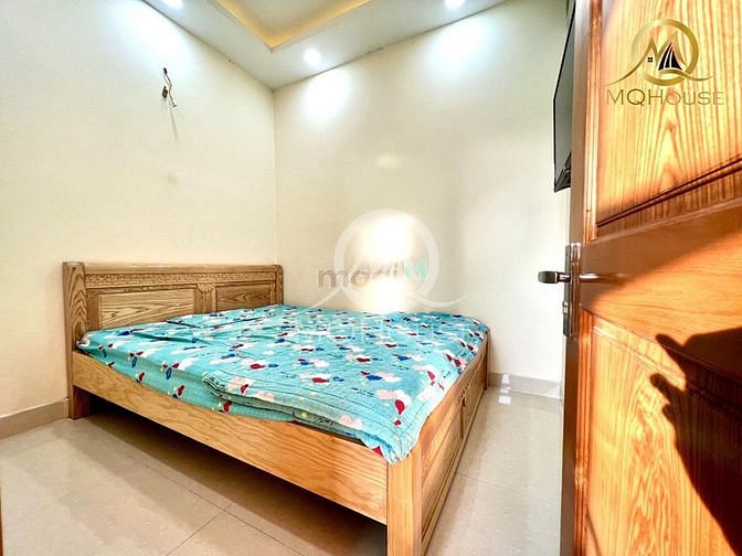 Hình ảnh Cho thuê CHDV 1pn đẹp ngay sân bay Tân Sơn Nhất