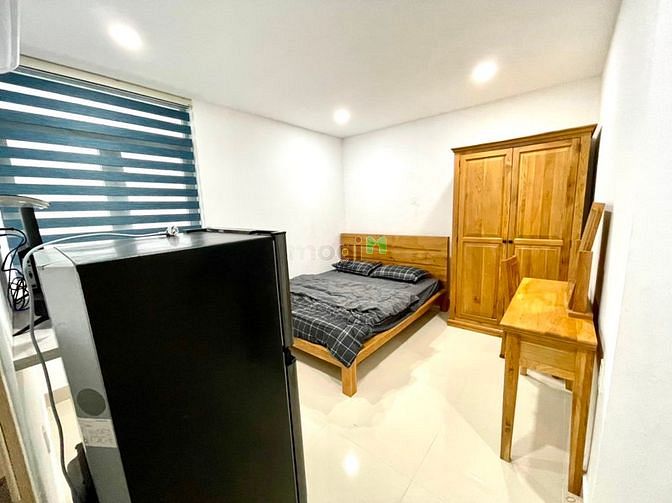 Hình ảnh 🏢🏢 Studio Full NT Mới 100% - Cửa Sổ Lớn - Gần Phan Đăng Lưu 🏢🏢