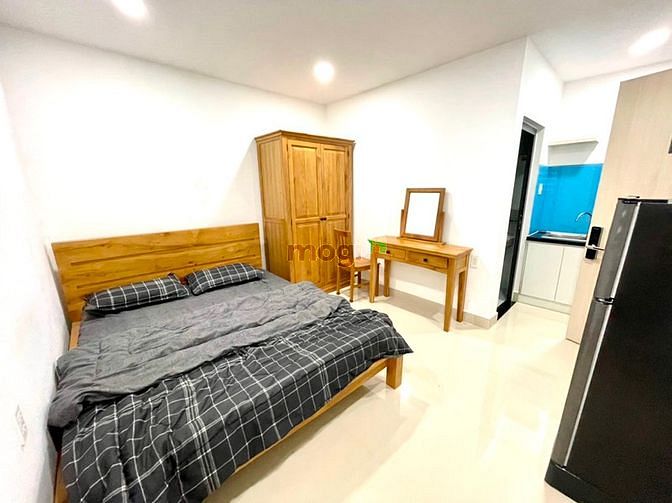 Hình ảnh 🏢🏢 Studio Full NT Mới 100% - Cửa Sổ Lớn - Gần Phan Đăng Lưu 🏢🏢
