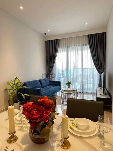 Hình ảnh Cho thuê Trang Chủ MB66.COM / Đăng Ký Tặng 66K Cộng hoà garden 72m2,2pn,2wc đầy đủ nội thất