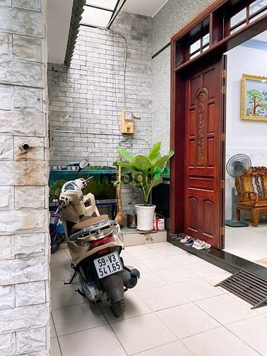 Hình ảnh Hiếm Ngang 5,2m Lê Văn Thọ P8 Gò Vấp tphcm