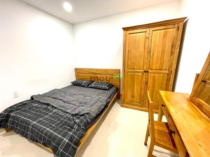 Hình ảnh 🏢🏢 Studio Full NT Mới 100% - Cửa Sổ Lớn - Gần Phan Đăng Lưu 🏢🏢