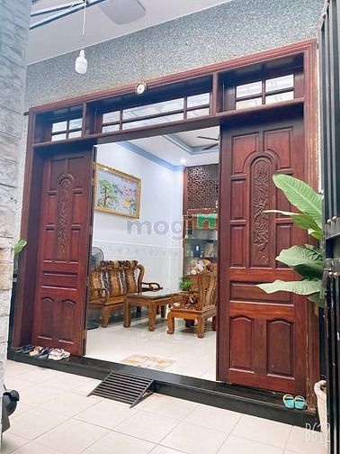 Hình ảnh Hiếm Ngang 5,2m Lê Văn Thọ P8 Gò Vấp tphcm