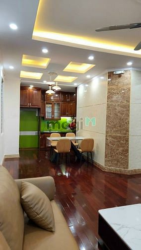 Hình ảnh Bán CHCC A2 Nguyễn Cơ Thạch - Mỹ Đình 103m2 - 3PN