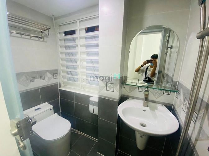 Hình ảnh Mb6623 nạp rút nhanh chóng dịch vụ đầy đủ nội thất, có cửa sổ, Trần Quang Diệu, Q3