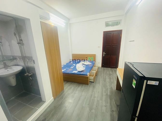 Hình ảnh Mb6623 nạp rút nhanh chóng dịch vụ đầy đủ nội thất, có cửa sổ, Trần Quang Diệu, Q3