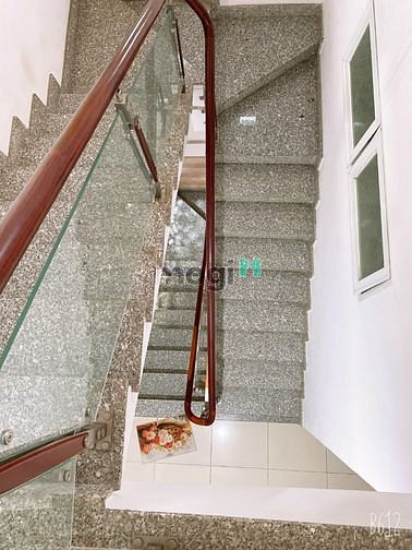 Hình ảnh Hiếm Ngang 5,2m Lê Văn Thọ P8 Gò Vấp tphcm