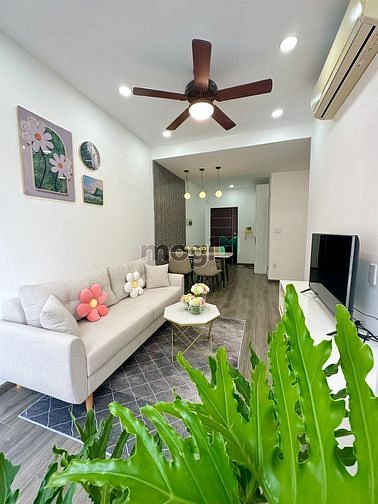 Hình ảnh Bán Gấp Căn Hộ Sky Garden Quận 7 Sổ Hồng 70M2 2PN 2WC