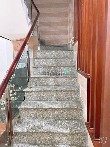 Hình ảnh Hiếm Ngang 5,2m Lê Văn Thọ P8 Gò Vấp tphcm