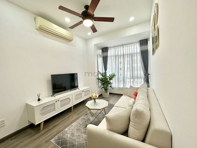 Hình ảnh Bán Gấp Căn Hộ Sky Garden Quận 7 Sổ Hồng 70M2 2PN 2WC