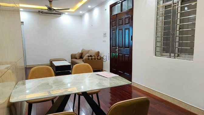 Hình ảnh Bán CHCC A2 Nguyễn Cơ Thạch - Mỹ Đình 103m2 - 3PN